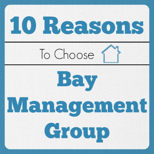 Why Choose Bay Management Group