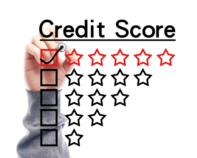 maryland property manager helping tenant improve credit score by documenting rent payments