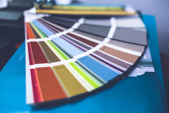 Choosing Paint Colors for Maryland Rental Properties