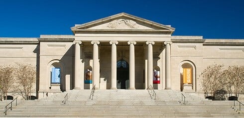 Baltimore Art Museum