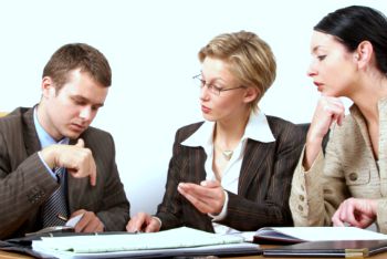 Use a Mediator When You Are Unable to Resolve Tenant Conflicts in Baltimore County