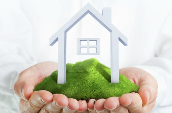 How Have Environmentally Friendly Rental Property Howard County