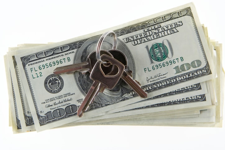 security-deposit-lease-clause-bethesda-md-rental