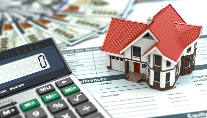 Financing Maryland Income Properties