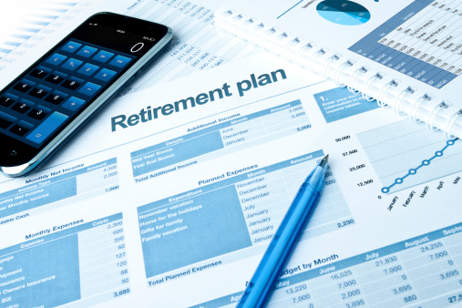 Retirement-financial-planning
