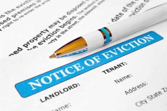 tenant-eviction-notice