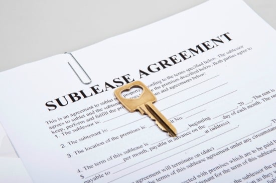 sublease-agreement-rental-property