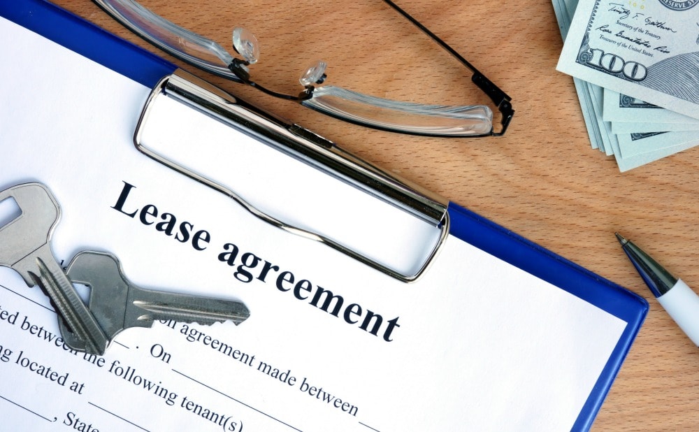 draft-lease-clauses-bethesda-montgomery-county