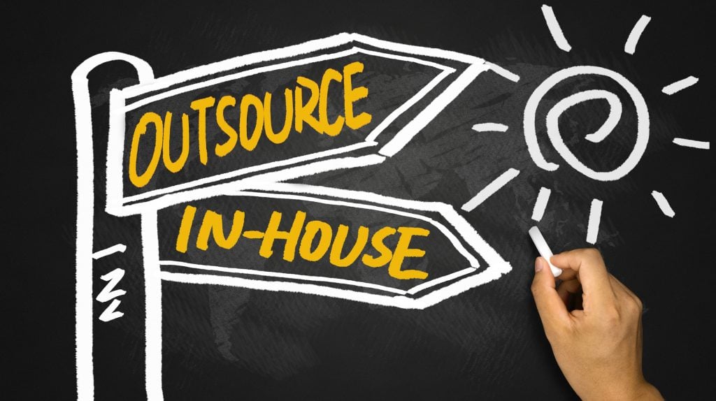 Know When To Outsource Your Repairs Vs. Doing Them In-House