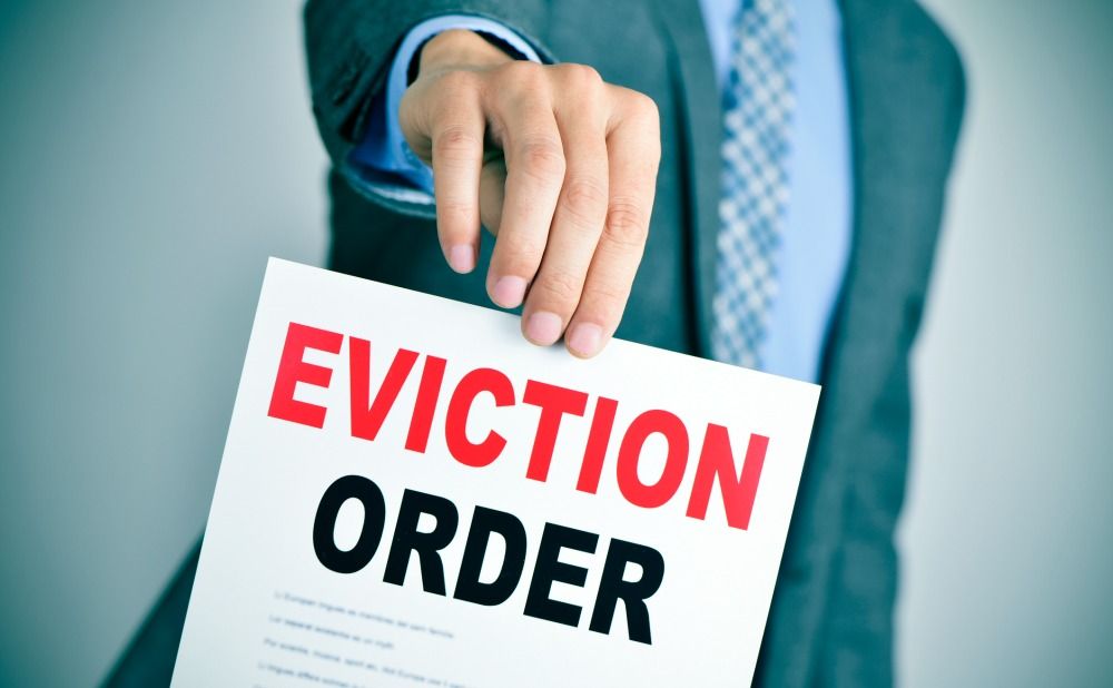 Evictions Are Tough to Handle In Your Philadelphia Rental Property
