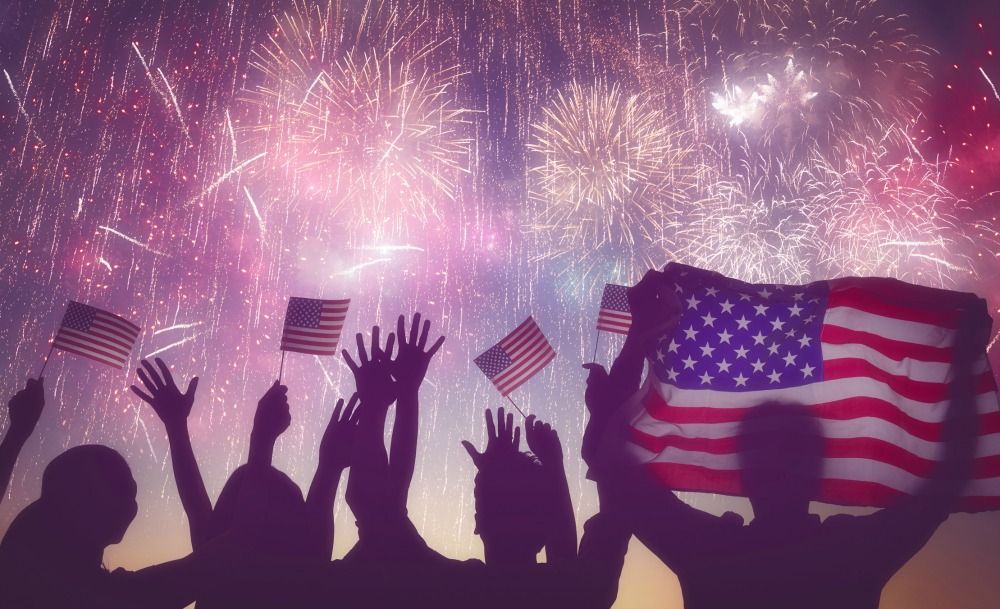 Minimize Risks This Fourth of July at Your Baltimore County Rental Property