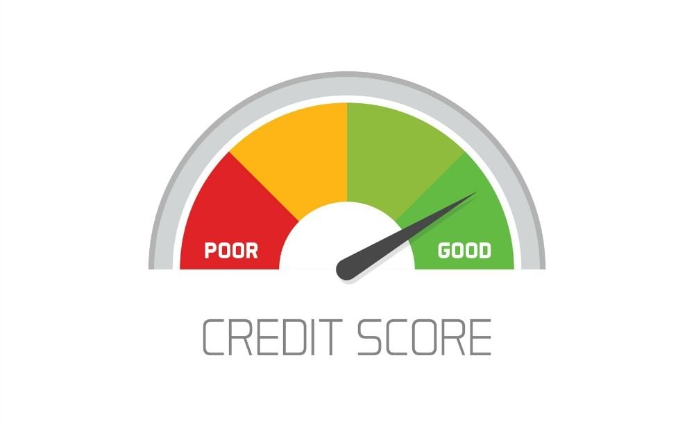 Include Credit Report Fees With Your Montgomery County Rental Property
