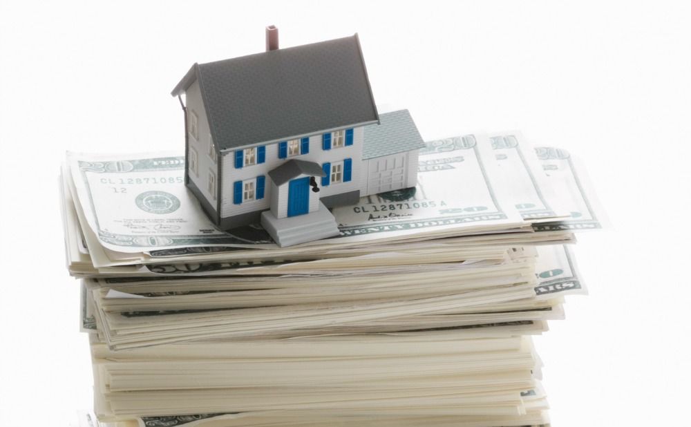 How to Determine the Amount of the Security Deposit or Your Harford County Rental Property