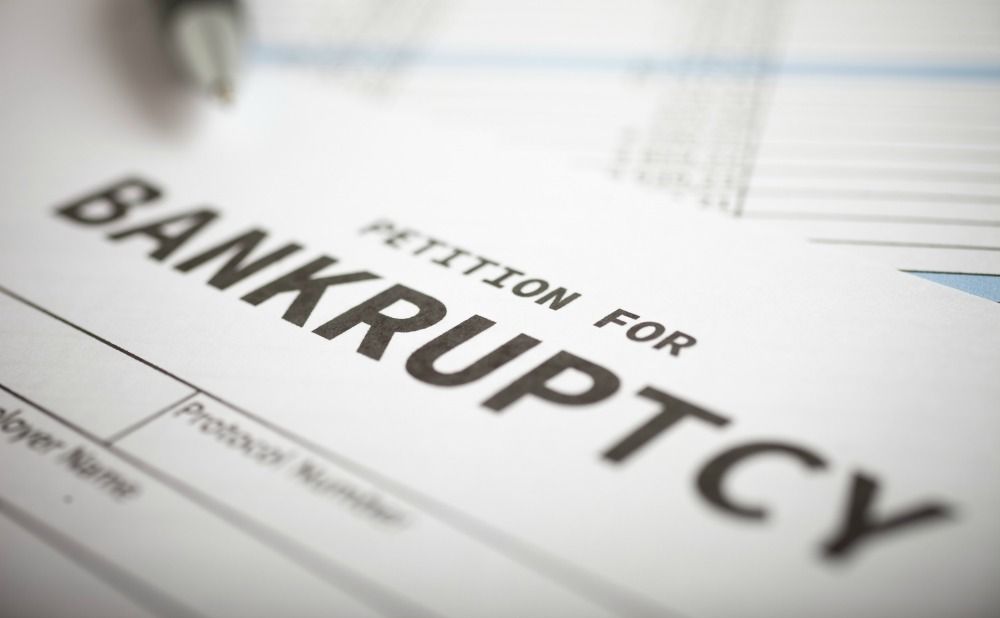 How to Handle Tenant Bankruptcy in Your Philadelphia Rental Property