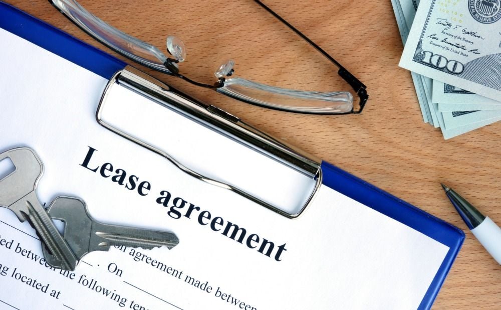 Philadelphia Property Managers Offering Long-Term Lease Agreements