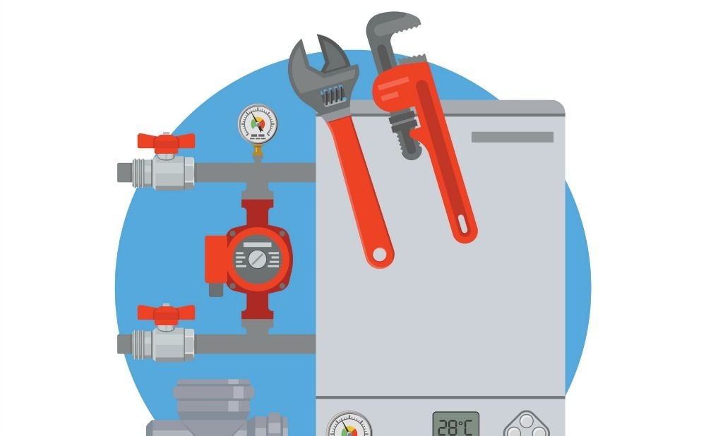 Keep Up Maintenance On Your Philadelphia Rental Property Water Heater