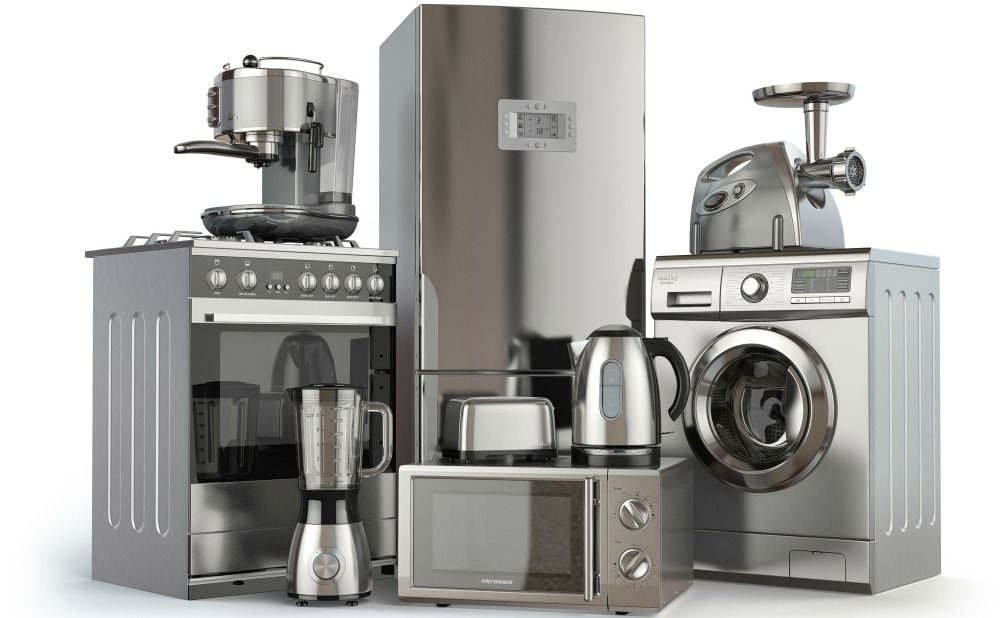 Appliances That Receive the Most Tenant Damage in Your Takoma Park Rental
