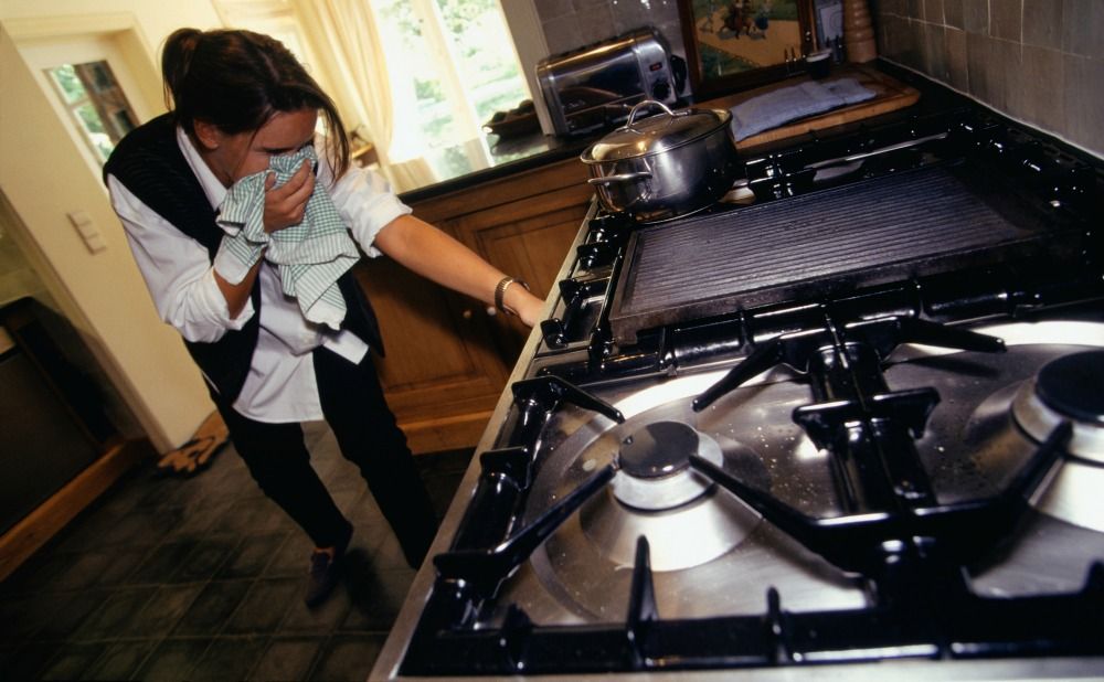 Major Appliances Cause a Hazard For Your Prince George's County Tenants