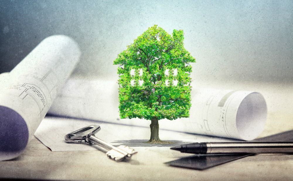 How to Make Your Howard County Rental Property Eco-Friendly