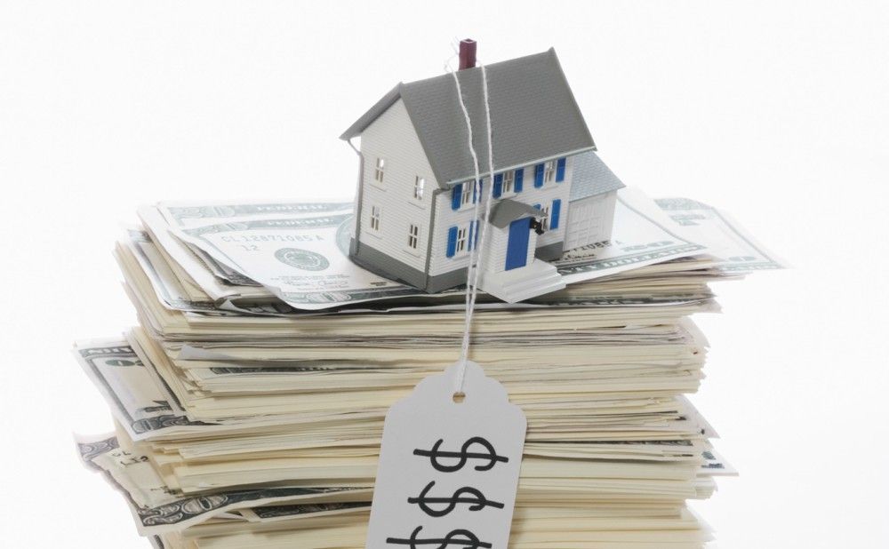 Determine Whether You Can Financially Handle an Investment Property In Owings Mills