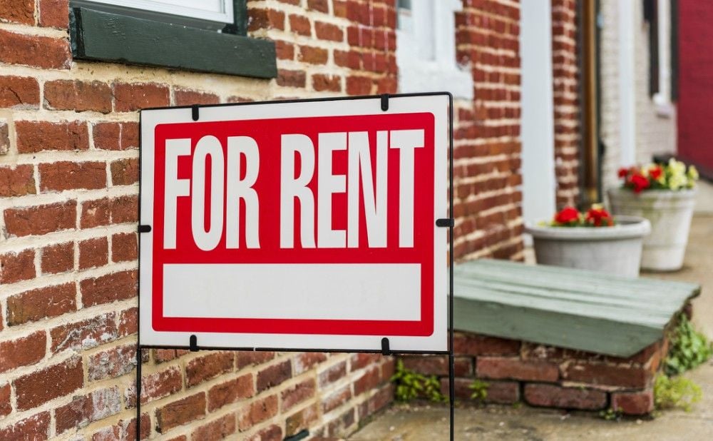 Re-Lease Your Maryland Rental After The Tenant Breaks The Lease and Moves Out