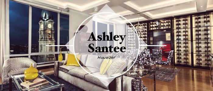 Ashley Santee Real Estate Agent Philly