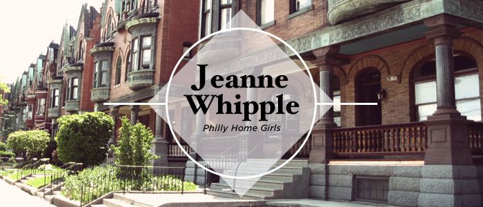 Jeanne Whipple Real Estate Agent Philly