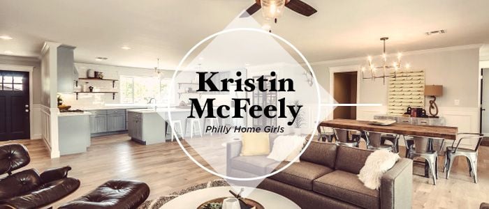 Kristin McFeely Real Estate Agent Philly
