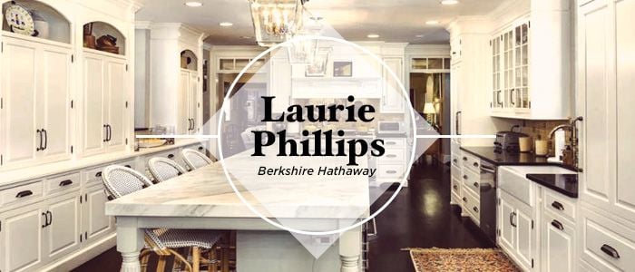 Laurie Phillips Real Estate Agent Philly