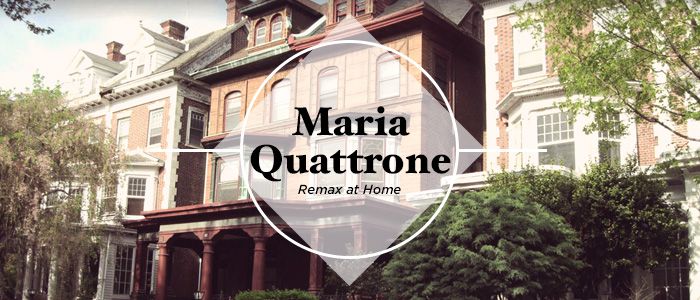 Maria Quattrone Real Estate Agent Philly