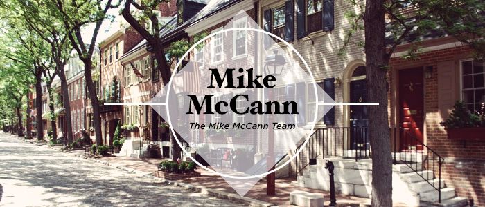 Mike McCann Real Estate Agent Philly