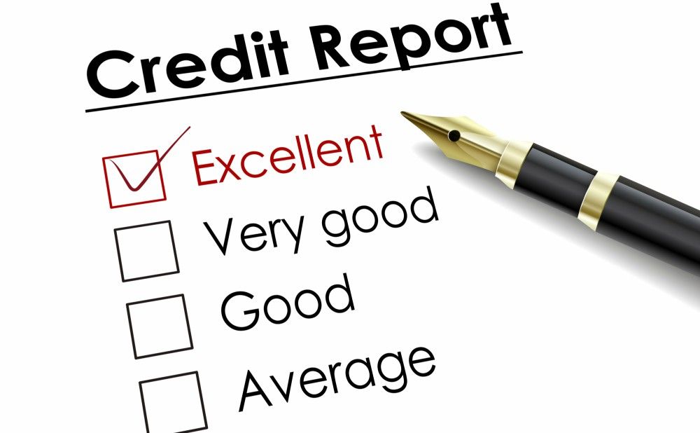 Credit Report Fee When Purchasing Your Philly Rental Property