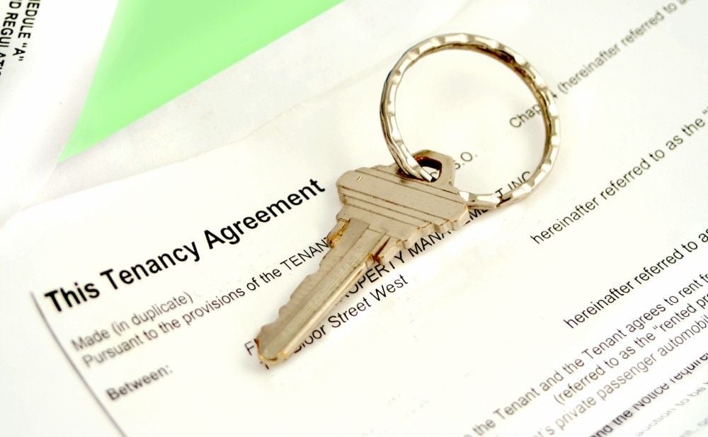 The Importance of an Airtight Lease Agreement in Dundalk