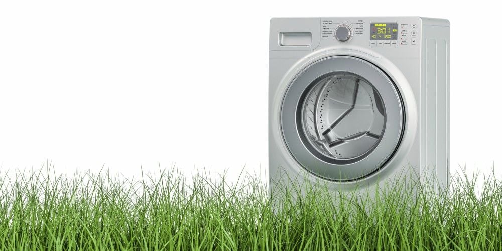 Improve Your Rental Property's ROI By Installing Eco-Friendly Appliances