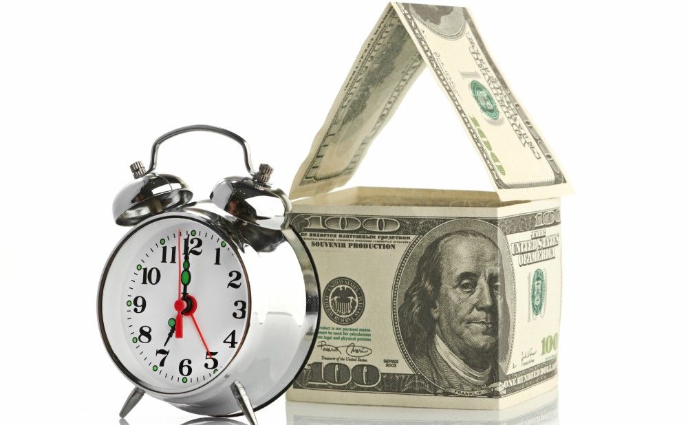 Ways to Get Your Catonsville Tenant to Pay Rent On Time