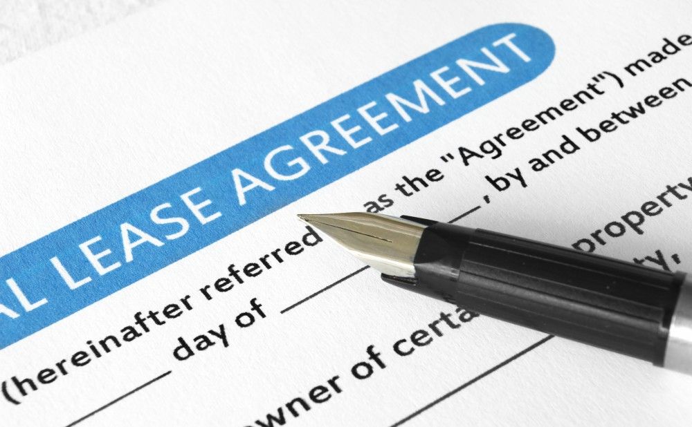 Airtight Lease Agreements are Essential Rental Property Management
