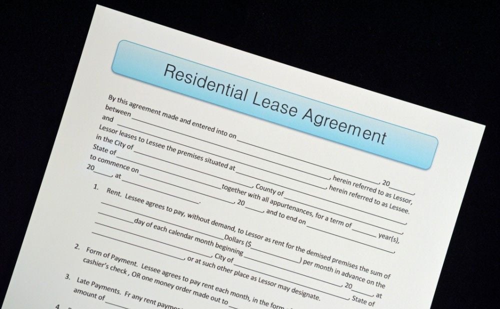 Expert Property Management Tips for Writing a Strong Lease Agreement