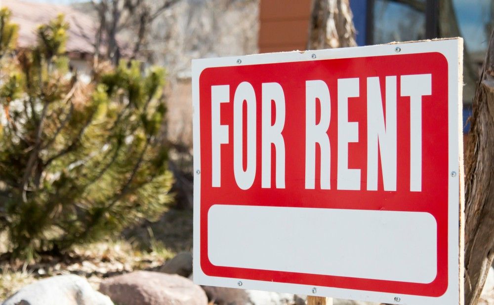 Property Management Company Helps Reduce Vacancy Rates
