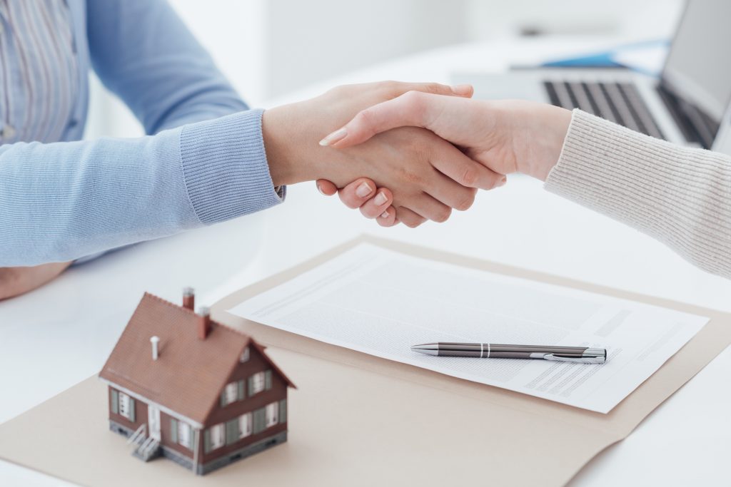 Rental Property Agreement