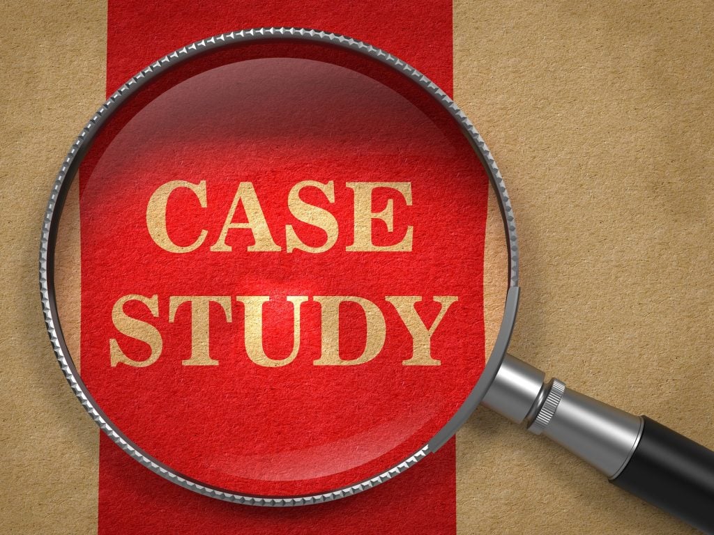 Property Management Case Study