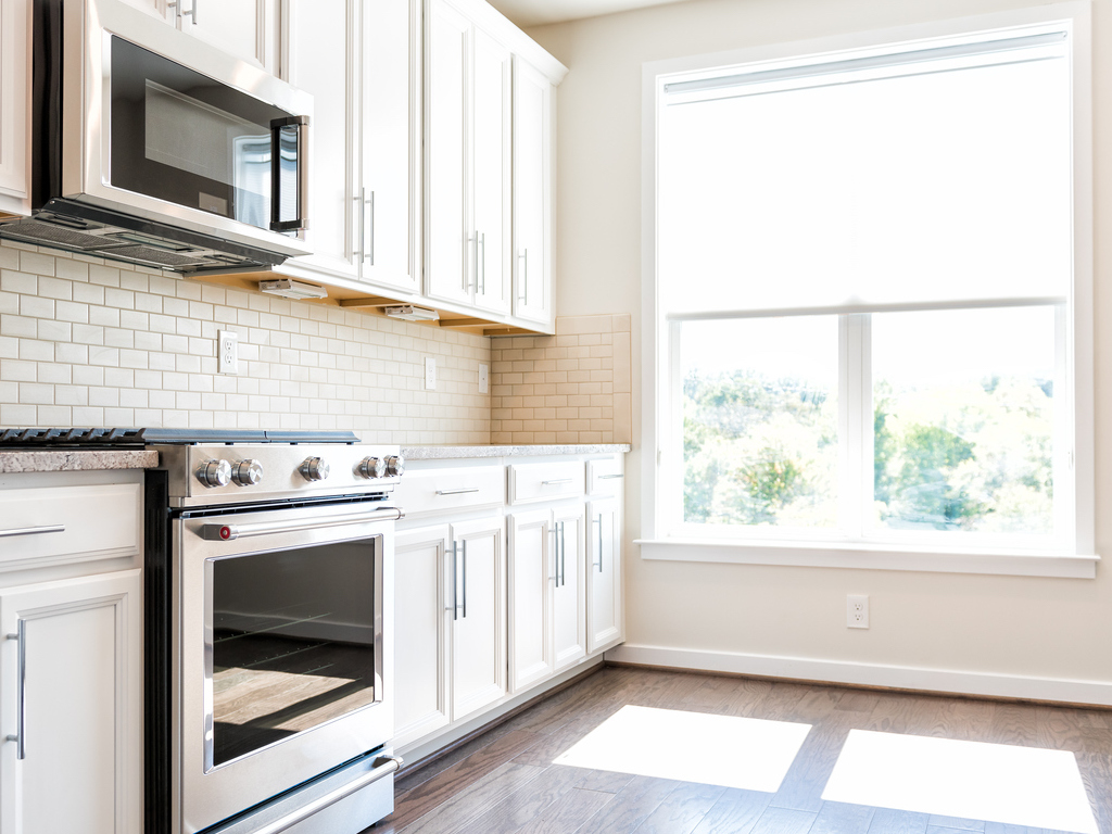 Kitchen Upgrades that Add Value to Your Rental Property