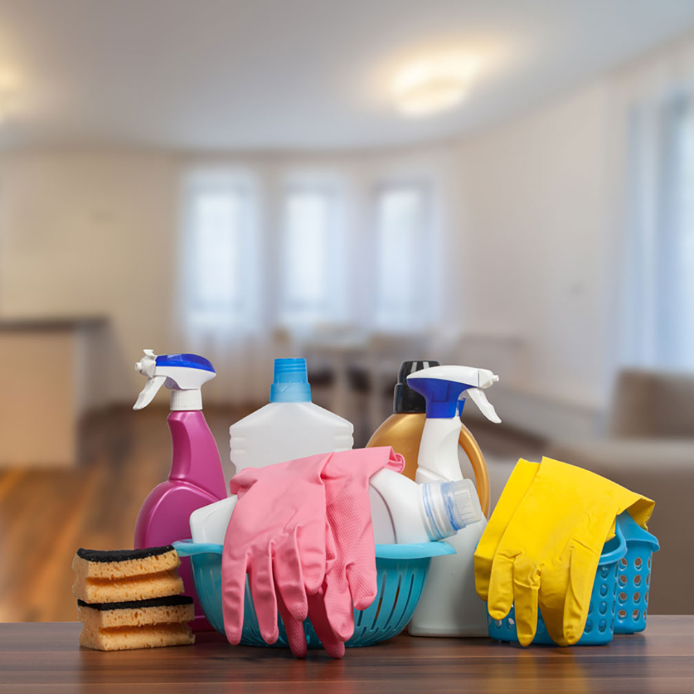 fall cleaning checklist, fall cleaning list