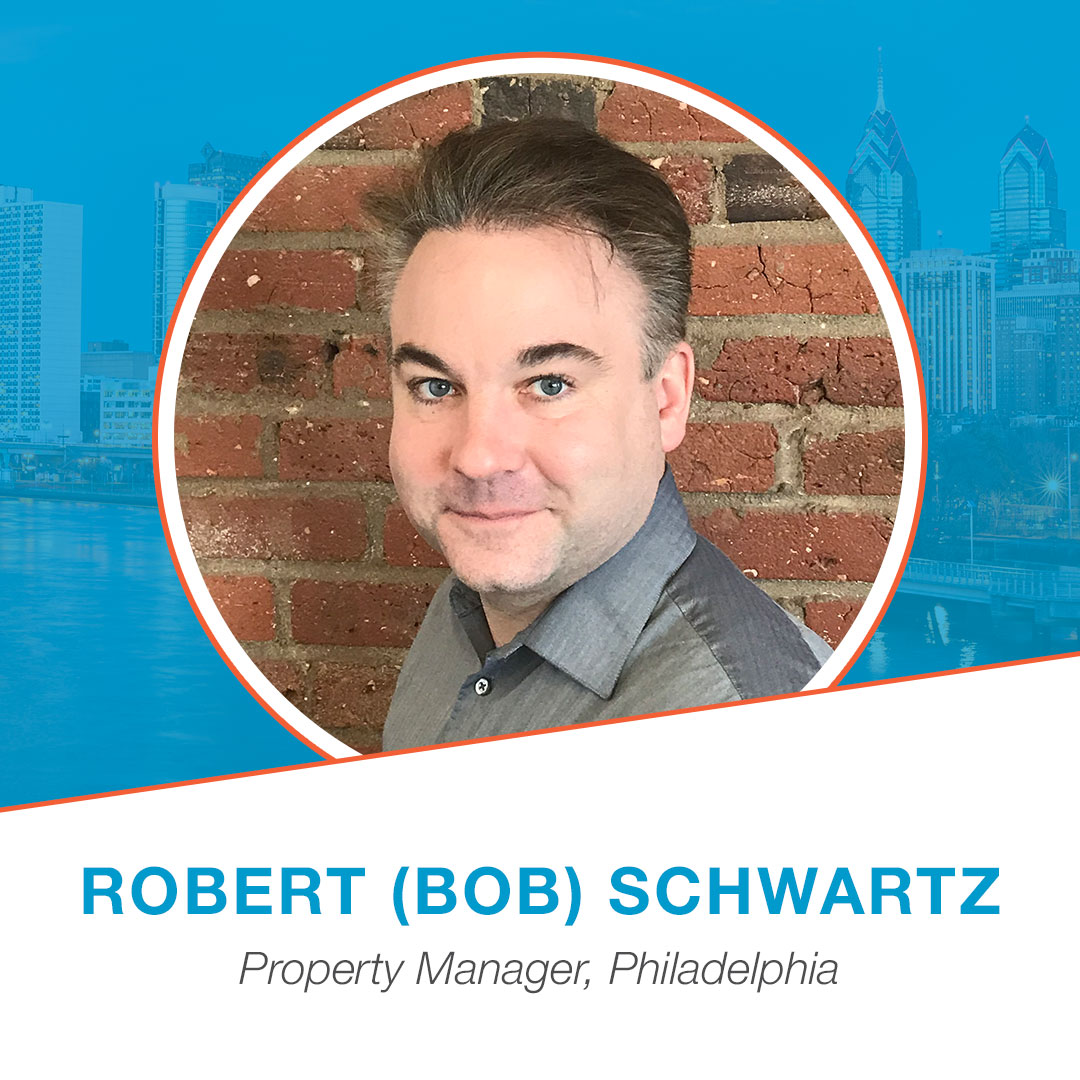 Robert Schwartz Bay Management Group
