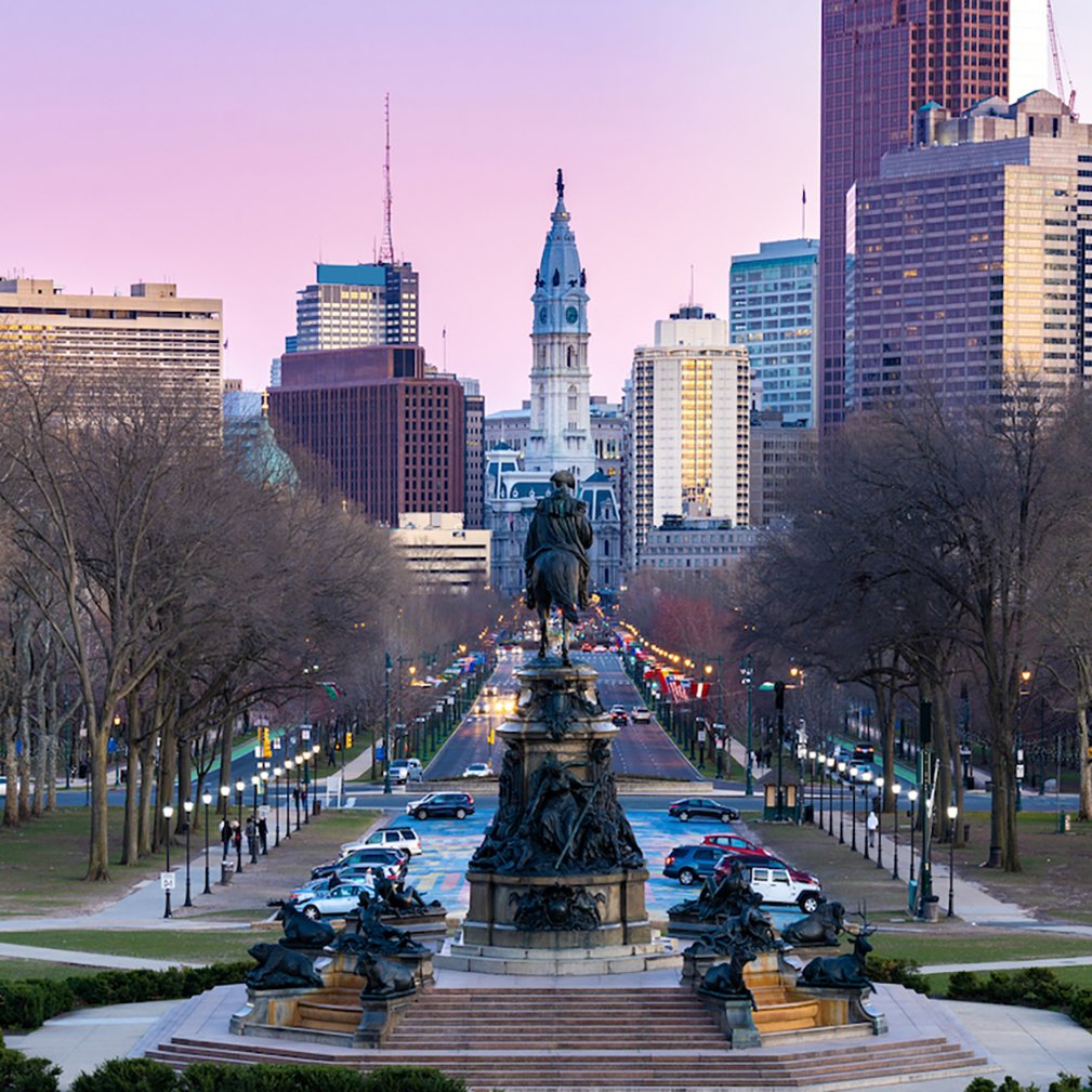 jobs hiring in Philly