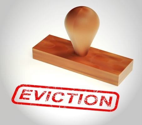 Landlord Eviction Guidlines Lancaster PA