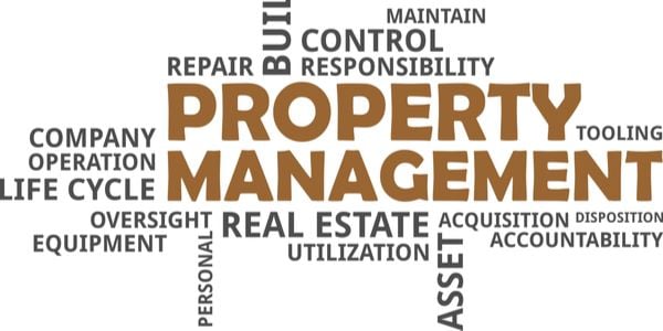 starting a property management company
