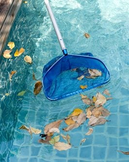 Pool Maintenance Tips for your Delaware County Rental Property