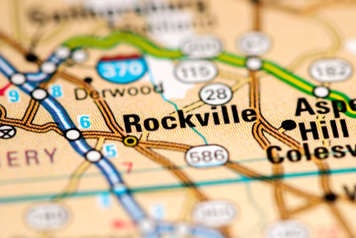 Investment Property in Rockville Maryland; Is it a Good Time to Buy?