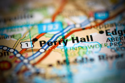 Why Baltimore County Renters are Attracted to Perry Hall?