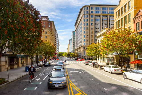 Fall 2020 Rental Market for Washington DC Property Managers